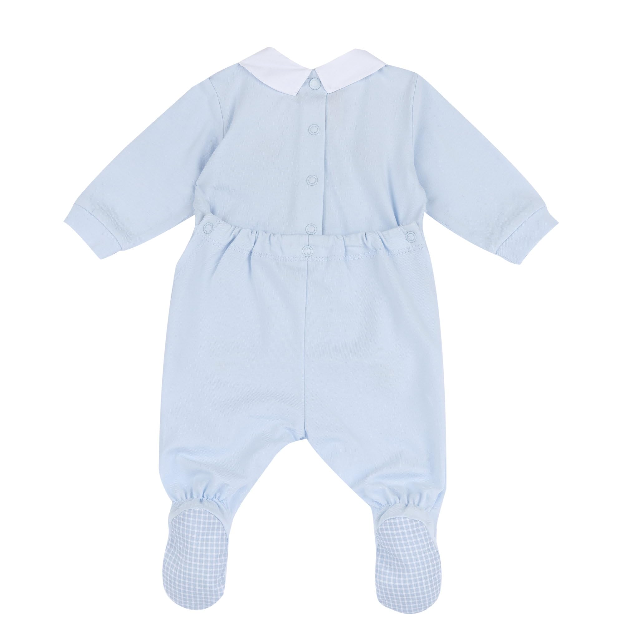 chicco-baby-strampler-aus-weicher-baumwolle-mit-praktischer-patt-ffnung-ideal-f--2 image 2