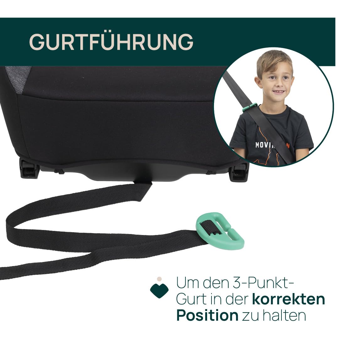 chicco-quasar-fix-i-size-kinderautositz-gruppe-3-126-150-cm-isofix-schwarz image 4