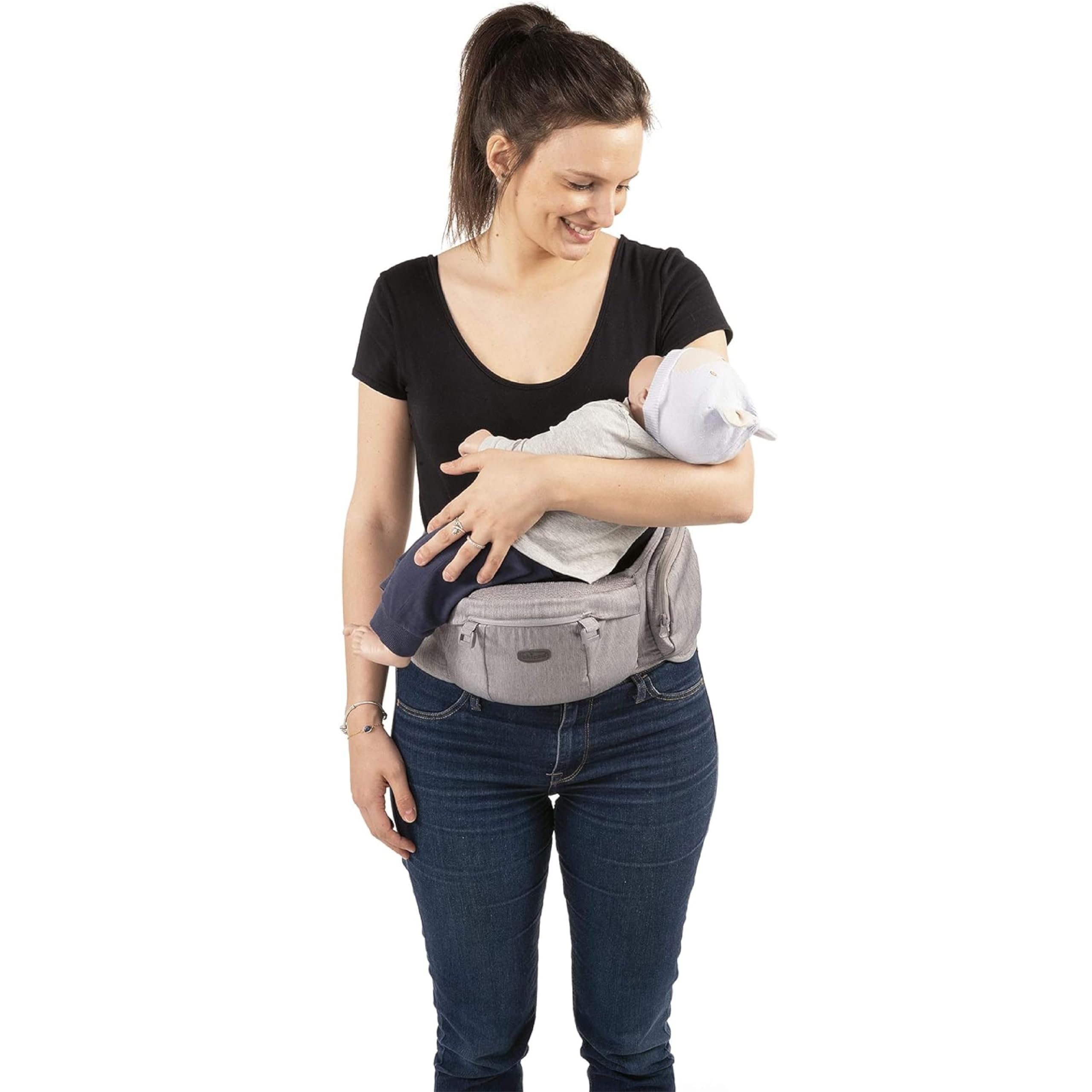 chicco-hip-seat-3-in-1-babytrage-mit-h-ftsitz-beige-8-positionen image 8