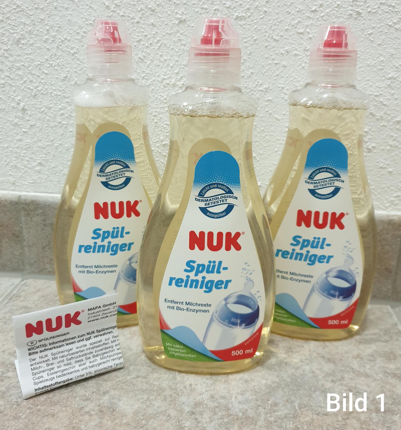 Gut, aber etwas dünnflüssig