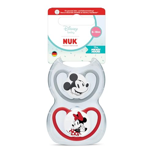 nuk-perfect-match-air-baby-schnuller-6-18-monate-orthodontisch-f-rdert-luftzirku image 8