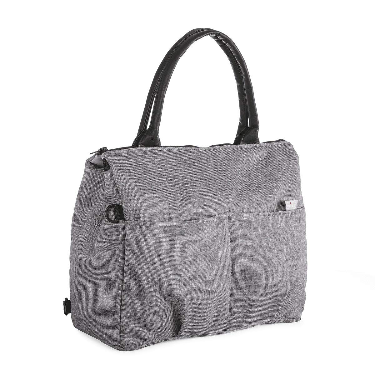 chicco-wickeltasche-organizer-bag-praktische-wickeltasche-mit-herausnehmbarem-or image 1