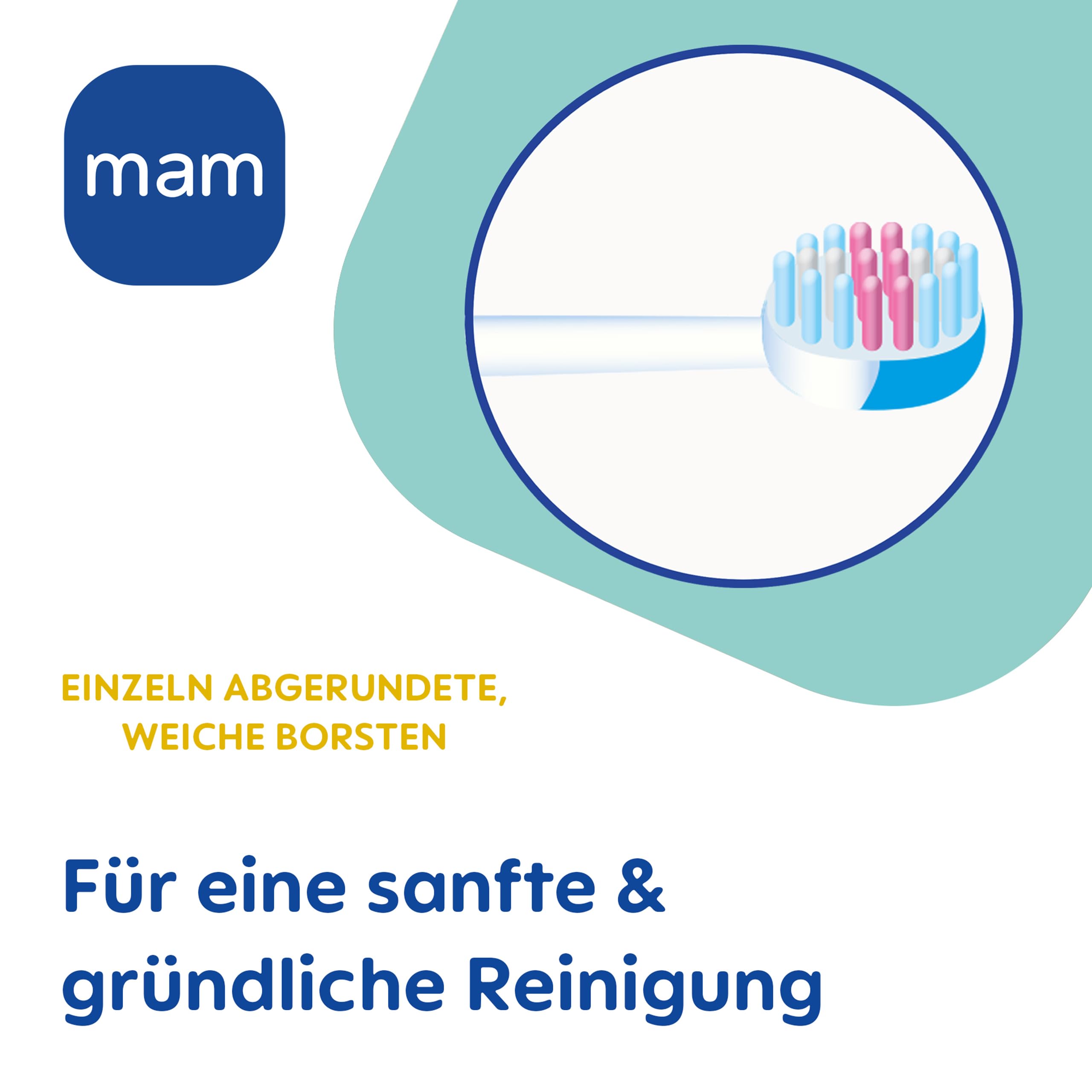 mam-training-brush-babyzahnb-rste-ab-5-monate-t-rkis image 4