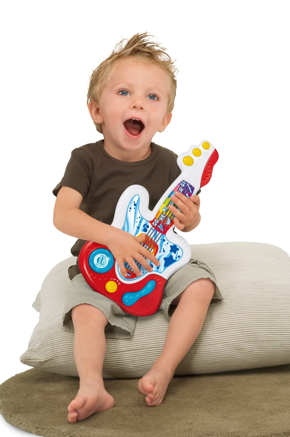 chicco-my-first-guitar-interaktives-elektronisches-musikspielzeug-9-monate-4-jah image 4