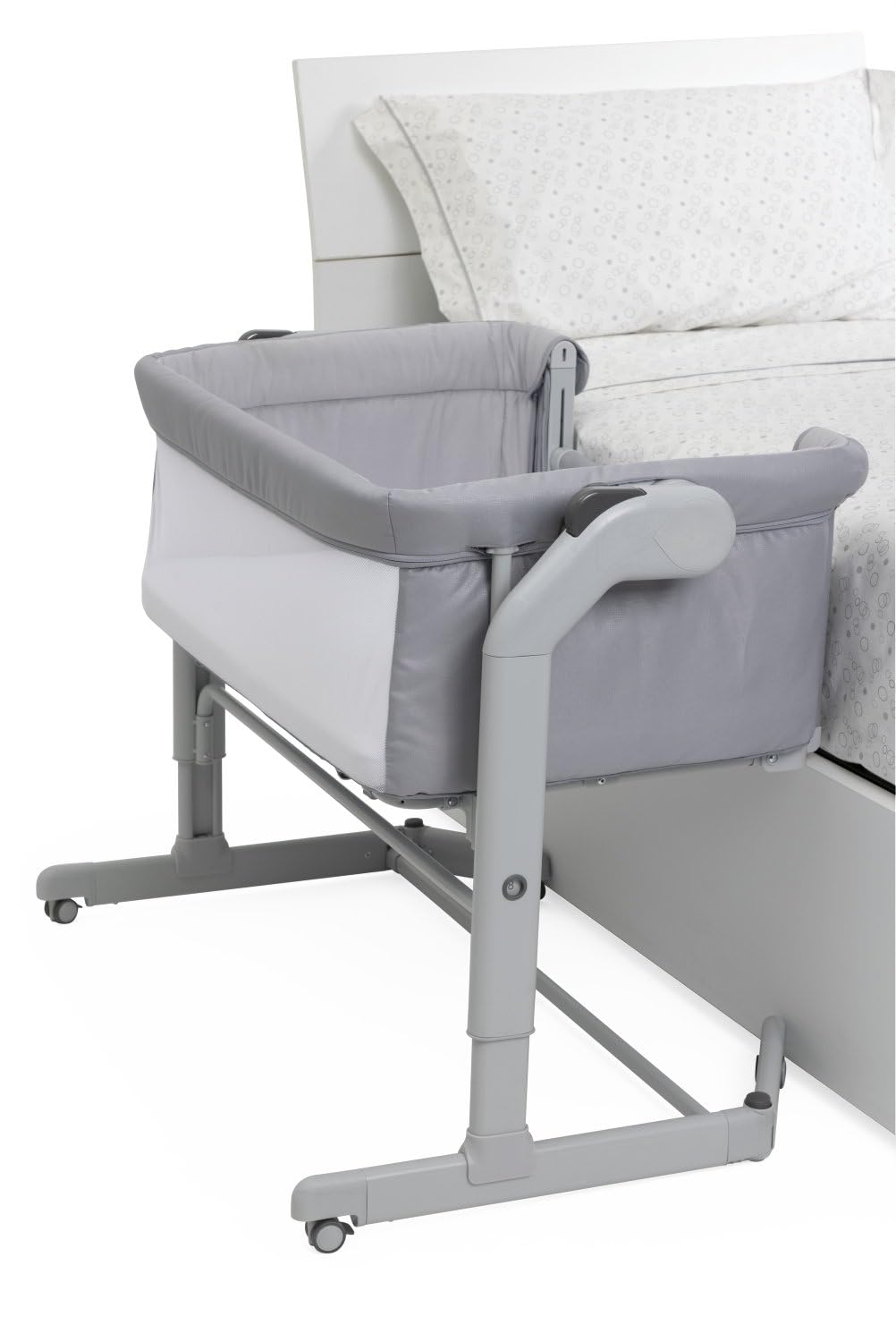 chicco-next2me-magic-evo-beistellbett-h-henverstellbar-11-stufen-mit-schaukelmod image 6
