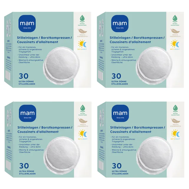 mam-selbstklebende-stilleinlagen-120-st-ck-atmungsaktiv-extra-saugf-hig image 1