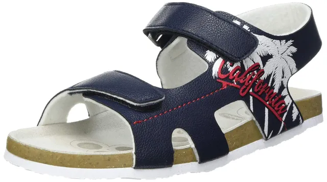 chicco-baby-sandalen-mit-doppel-klettverschluss-kinderschuhe-designed-in-italy image 1