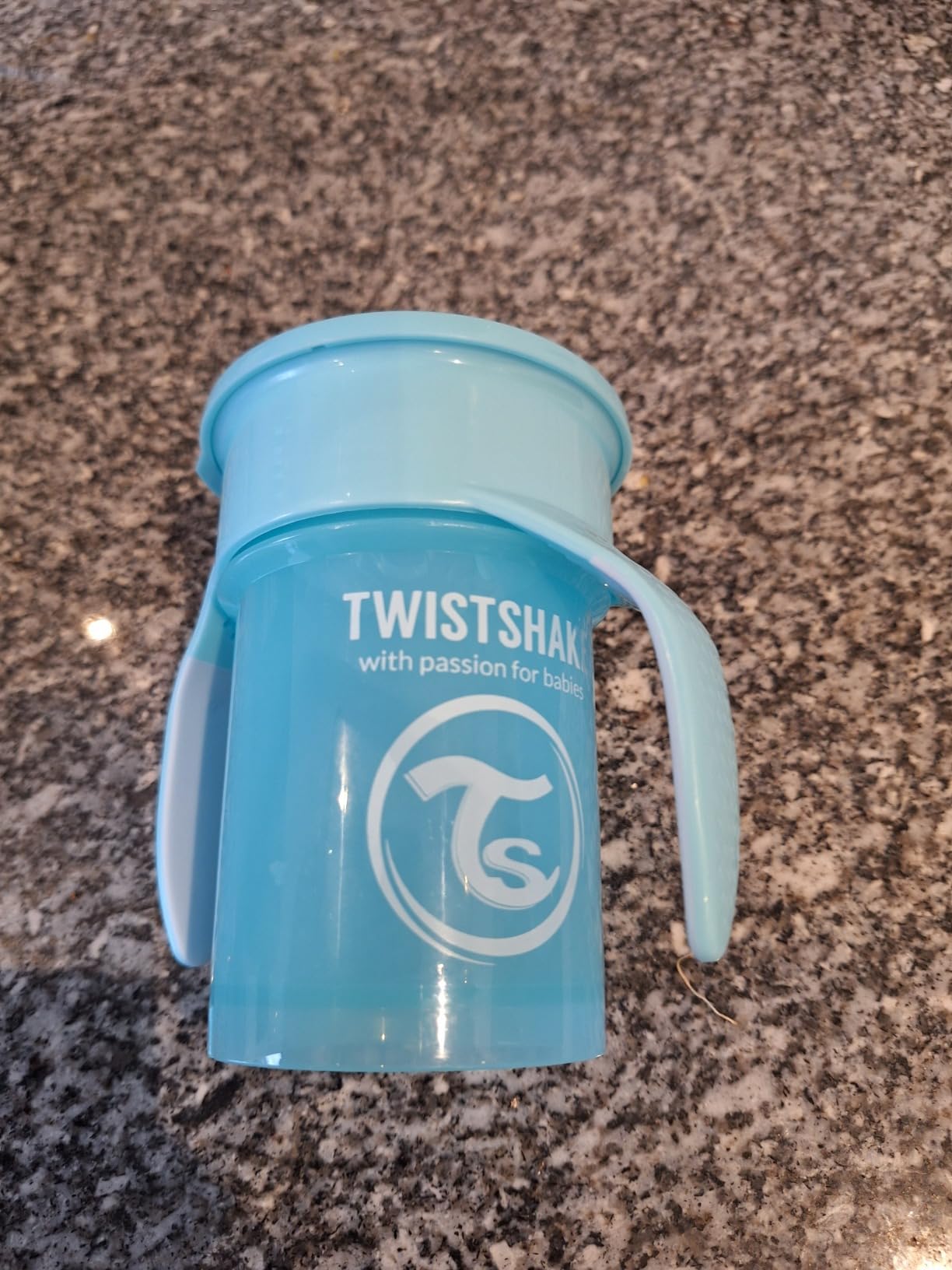 Praktisch für unterwegs