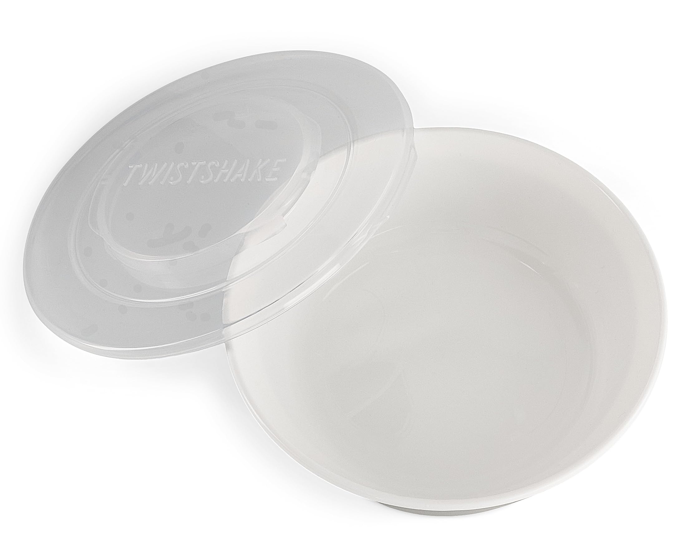 twistshake-baby-sch-ssel-mit-luftdichtem-deckel-bpa-freie-lernsch-ssel-520-ml-we image 2