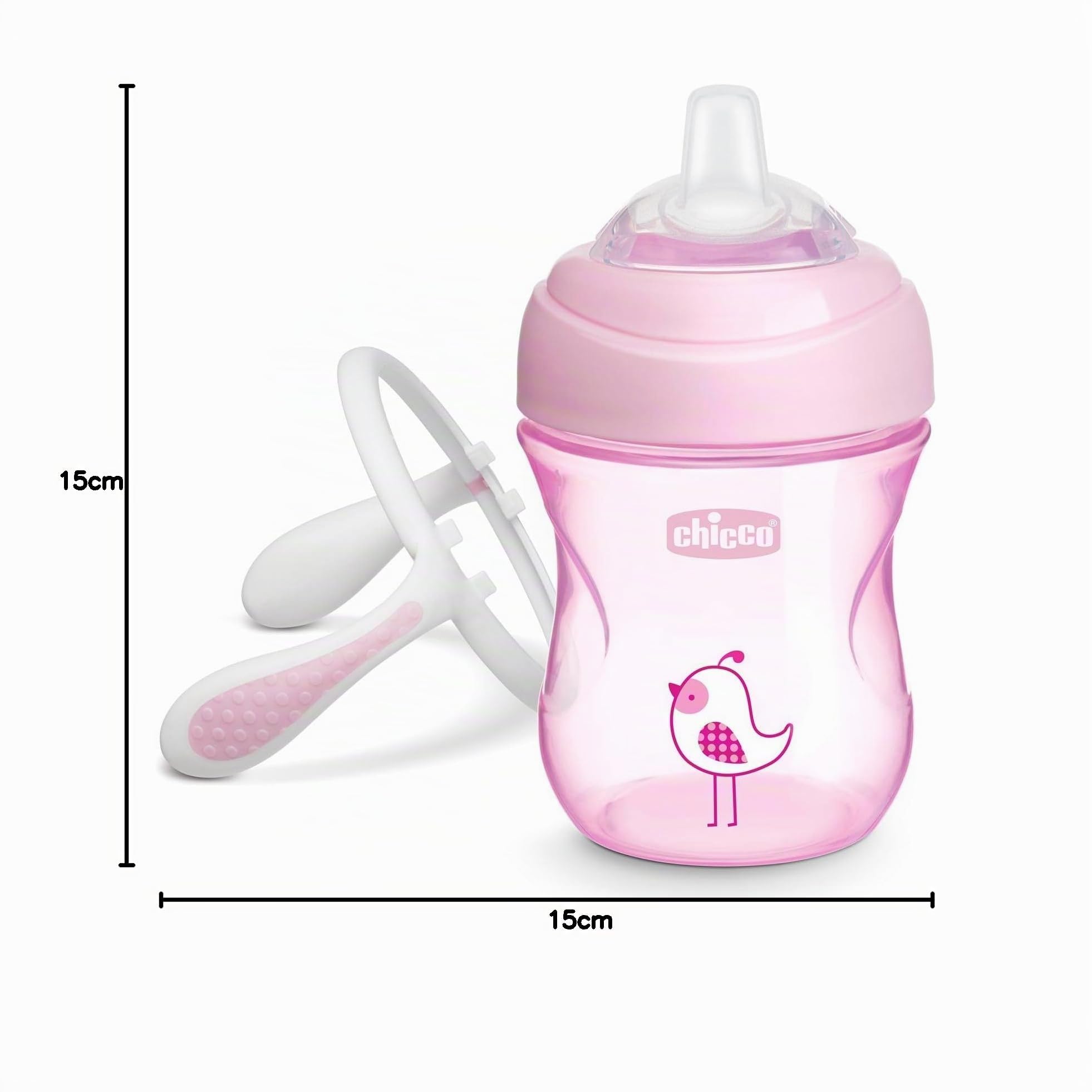chicco-trinklernbecher-200-ml-ab-4-monaten-auslaufsicher-ergonomische-silikont-l image 6