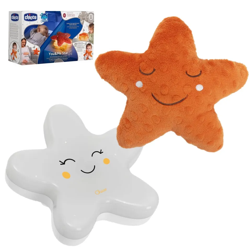 chicco-you-me-star-nachtlicht-kuscheltier-entwicklungsf-rderndes-nachtlicht-mit- image 1