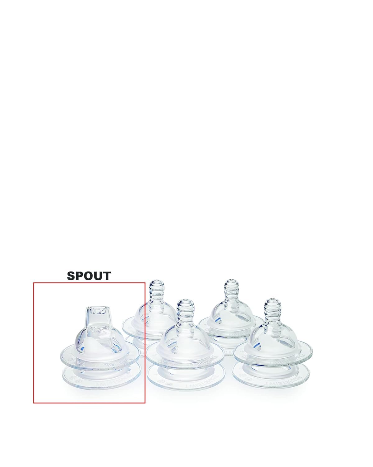 twistshake-anti-kolik-sauger-gr-e-l-ab-4-monaten-transparent-2er-set-silikon image 4