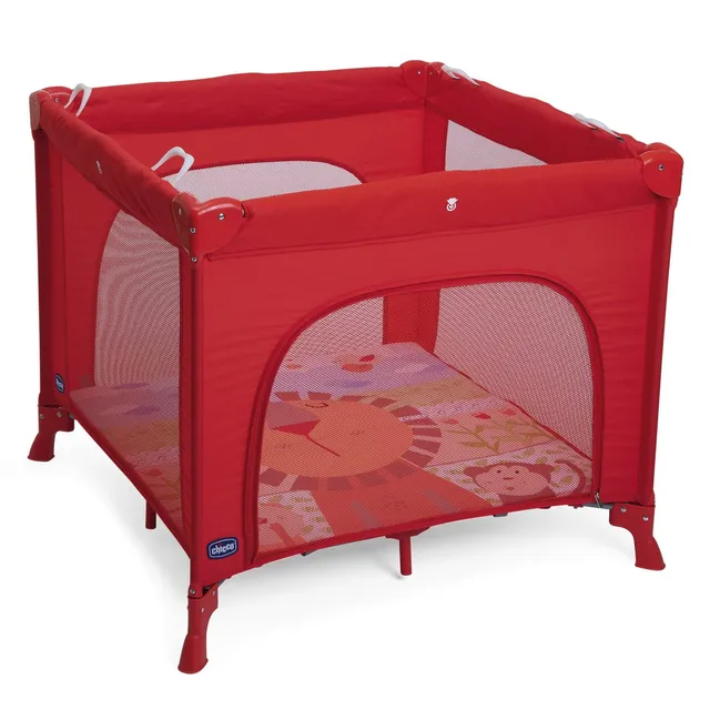 chicco-open-laufstall-reisebett-4-in-1-bis-15-kg-mit-matte-und-tasche image 1