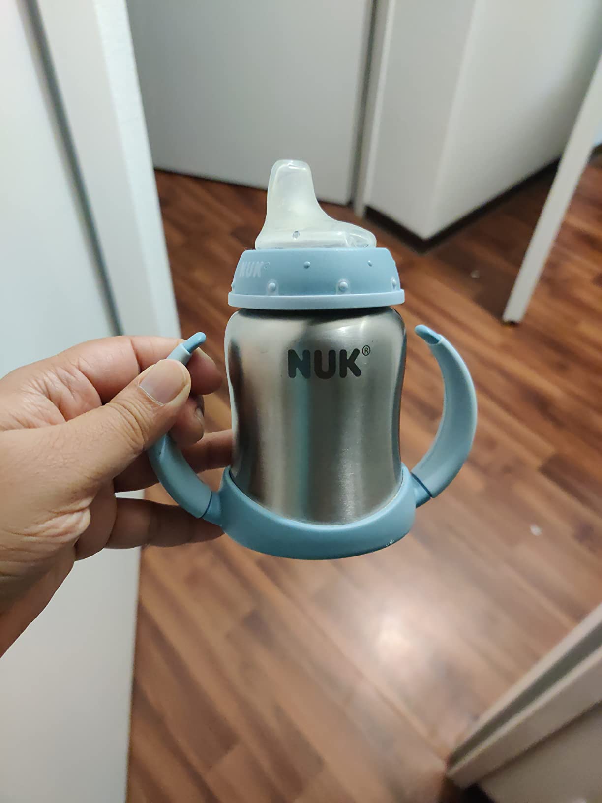 Schönes Design, funktioniert