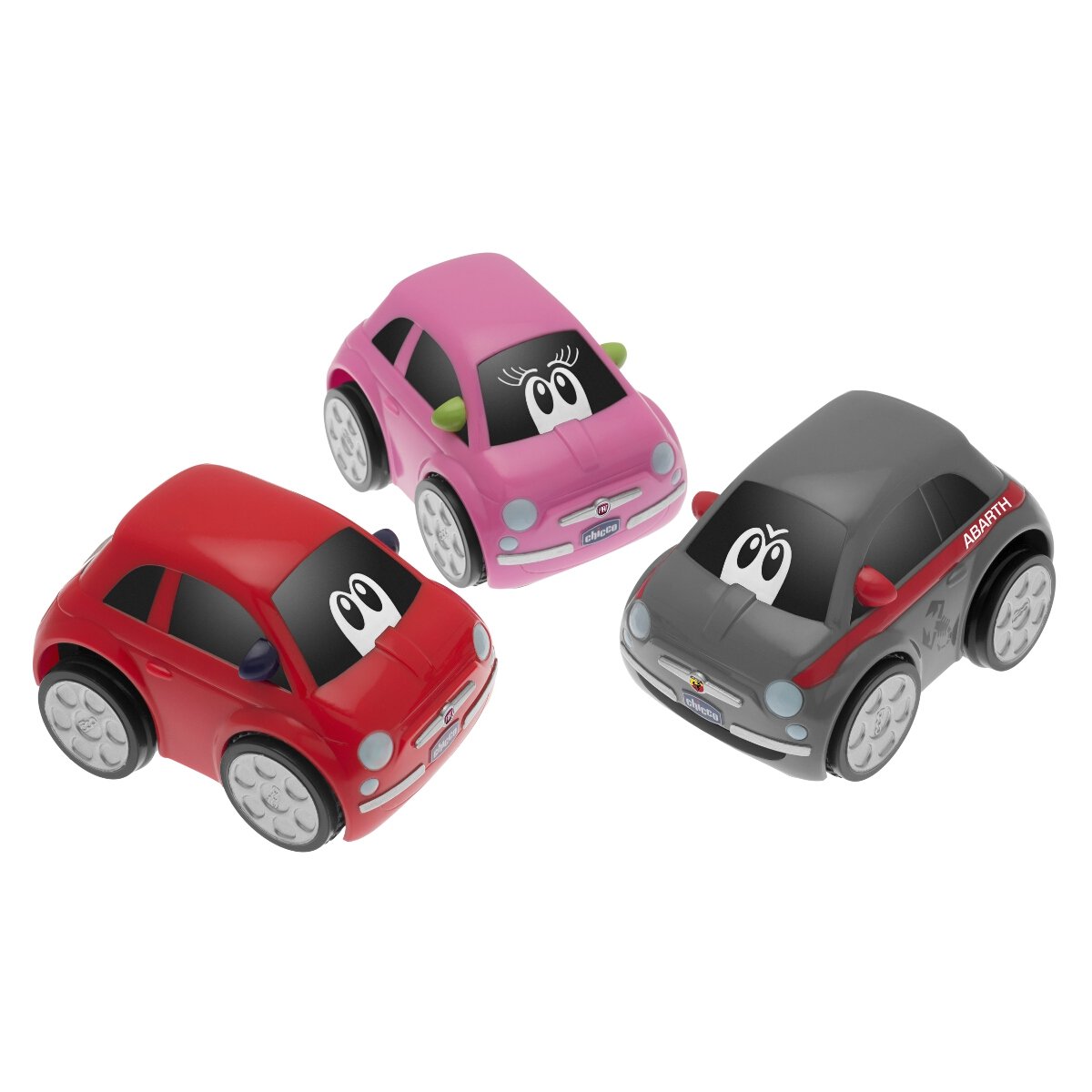 chicco-turbo-touch-fiat-500-rotes-spielzeugauto-mit-beschleunigungs-und-motorbr- image 8