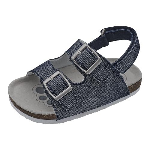 chicco-sandalen-f-r-m-dchen-und-jungen-mit-dreifachverschluss-ideal-f-r-strand-u image 8