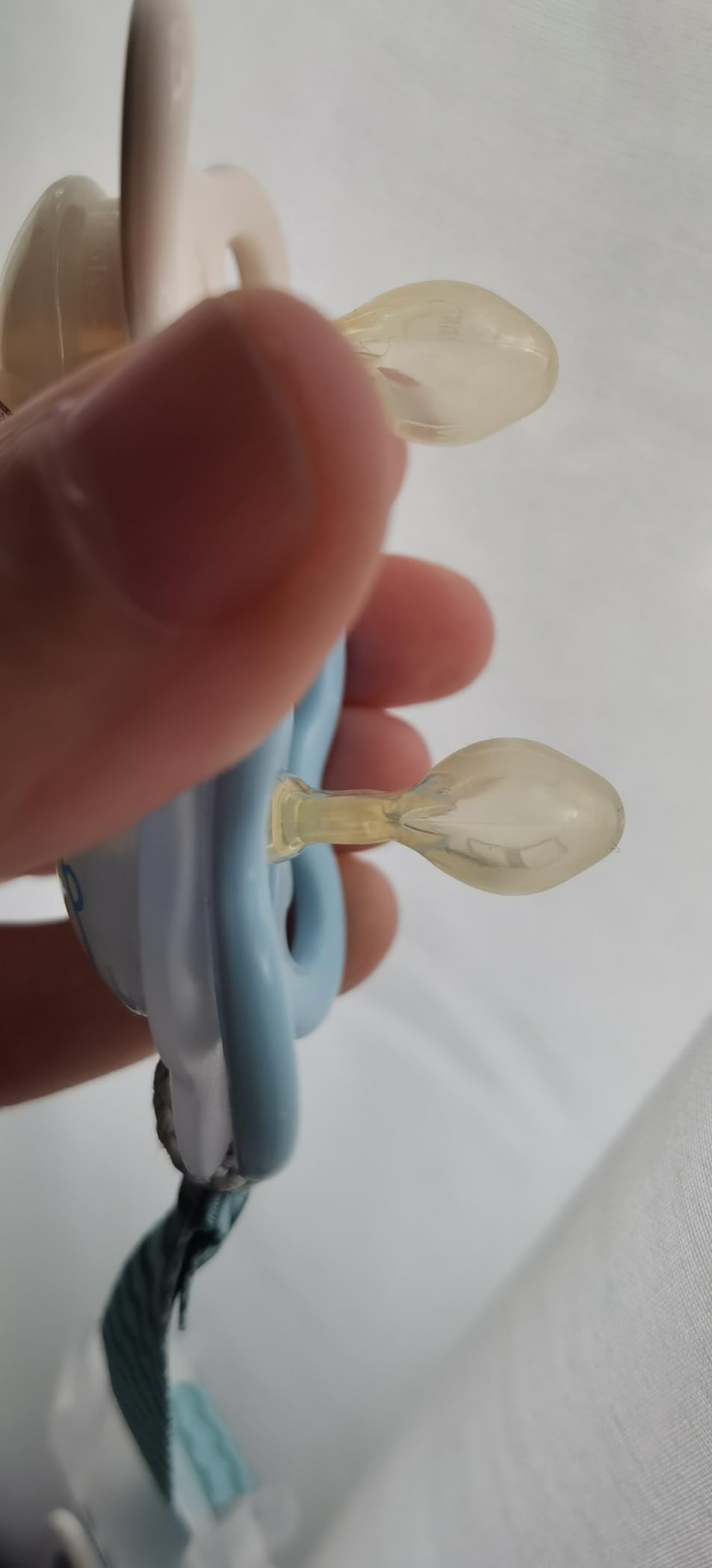 Leuchten funktioniert nicht gut