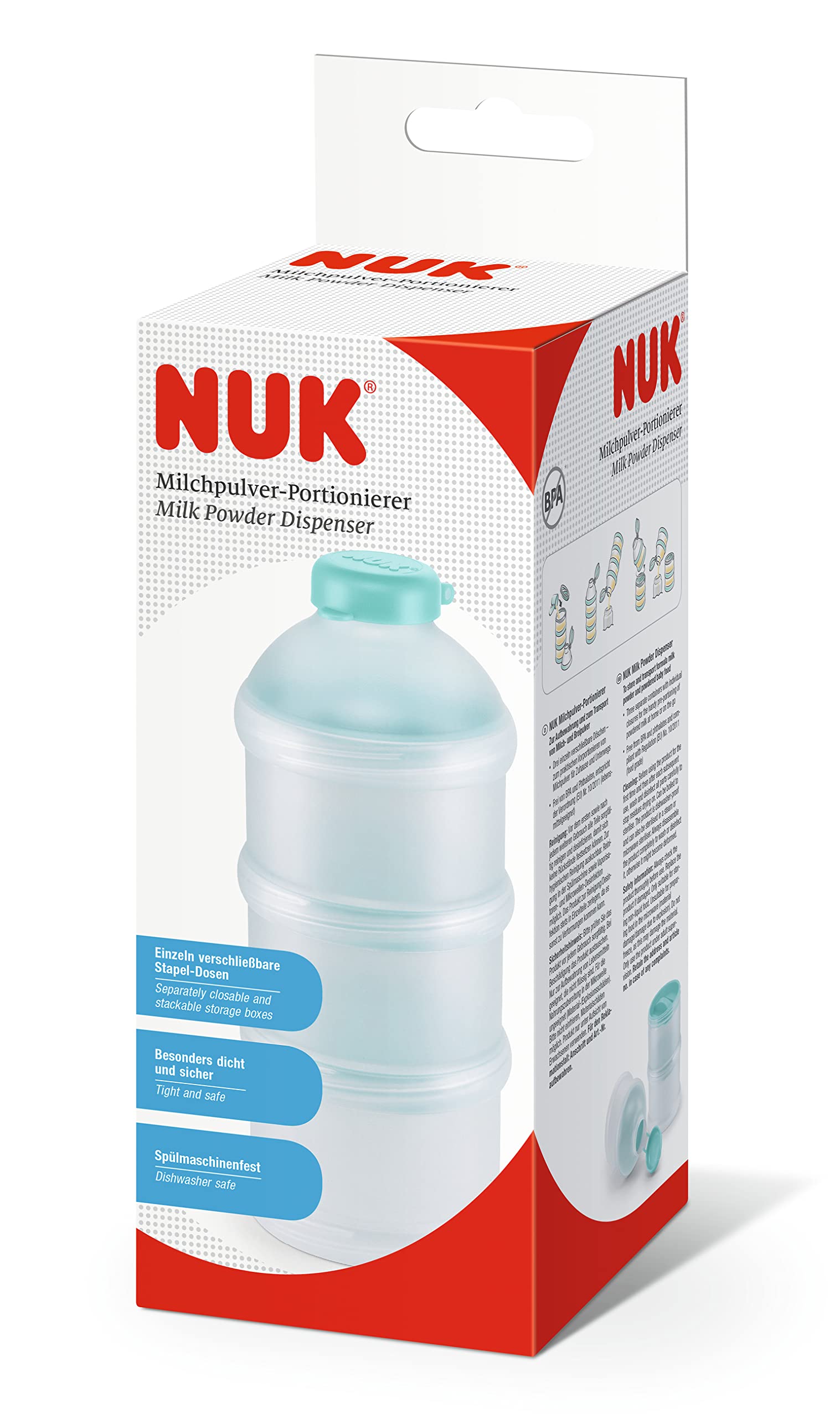 nuk-milchpulver-portionierer-3-st-ck-petrol image 8