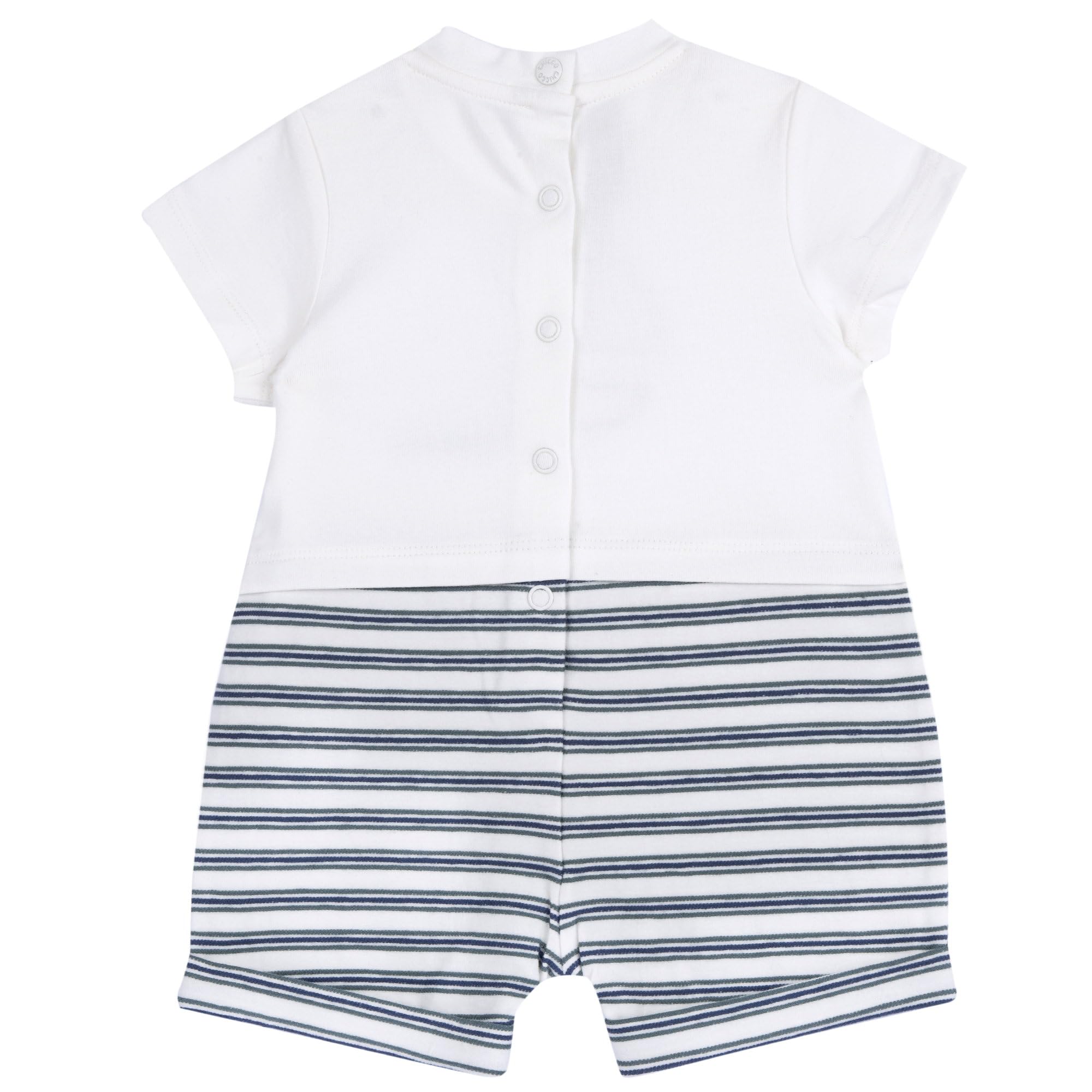 chicco-baby-strampler-aus-weicher-baumwolle-f-r-jungen-designed-in-italy image 2