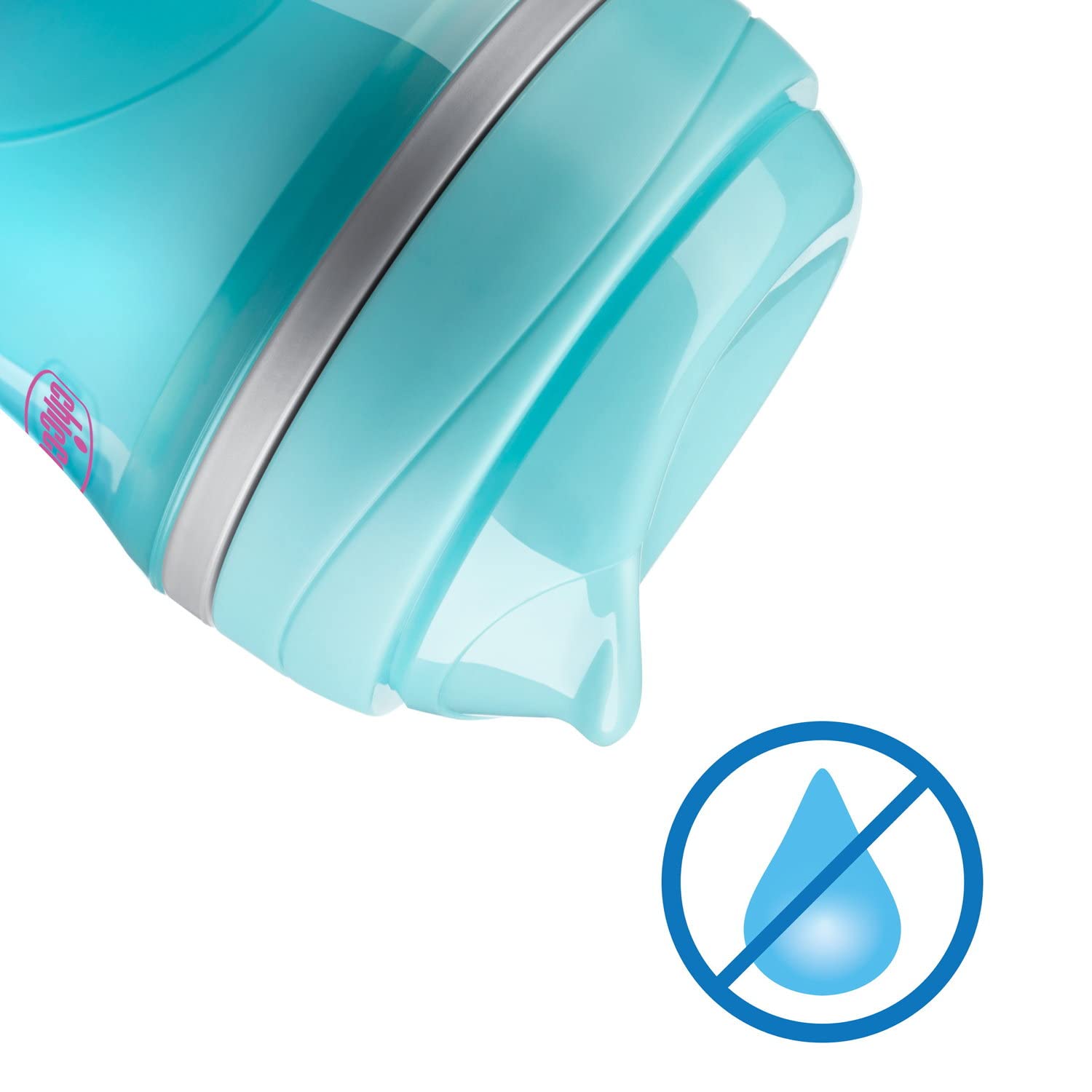 chicco-active-trinklernbecher-266-ml-14-monate-thermobecher-auslaufsicher image 3