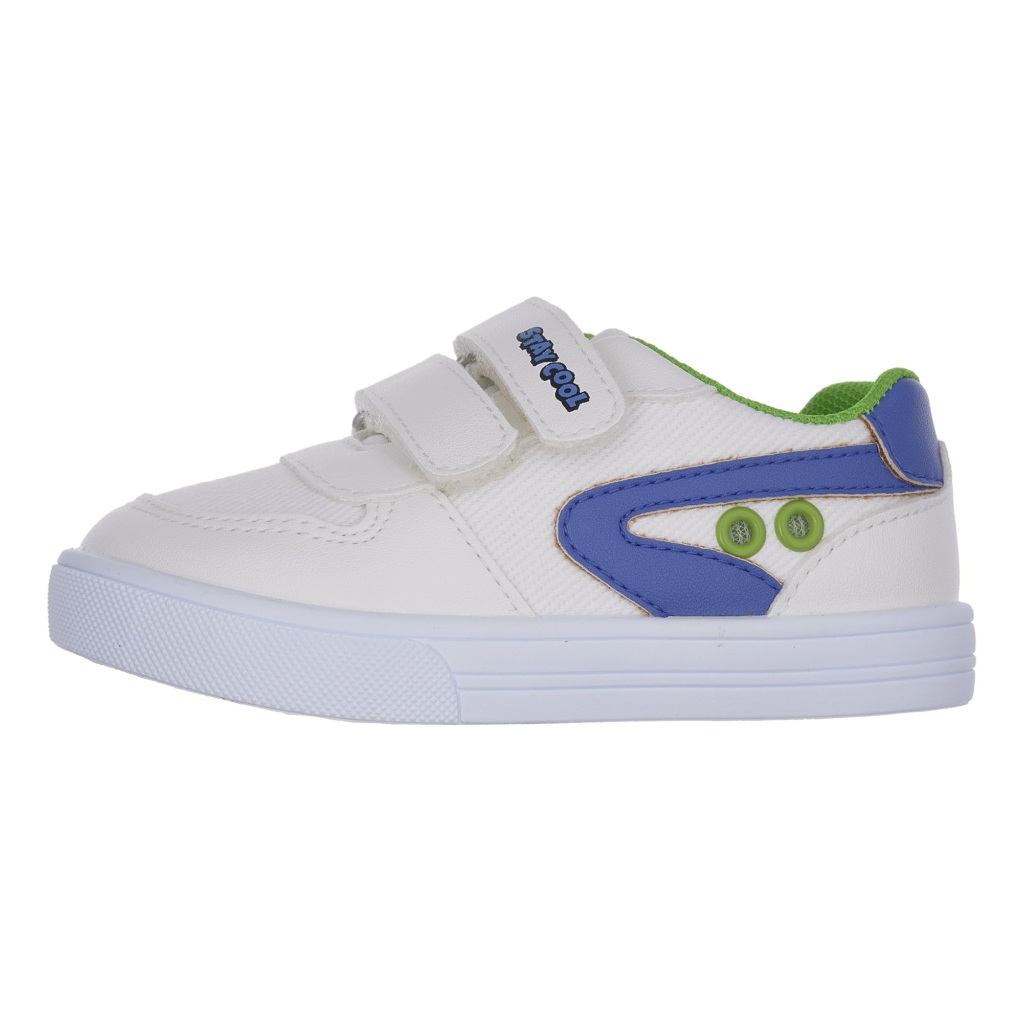 chicco-baby-sneaker-mit-doppel-klettverschluss-kinderschuhe-designed-in-italy-2 image 4