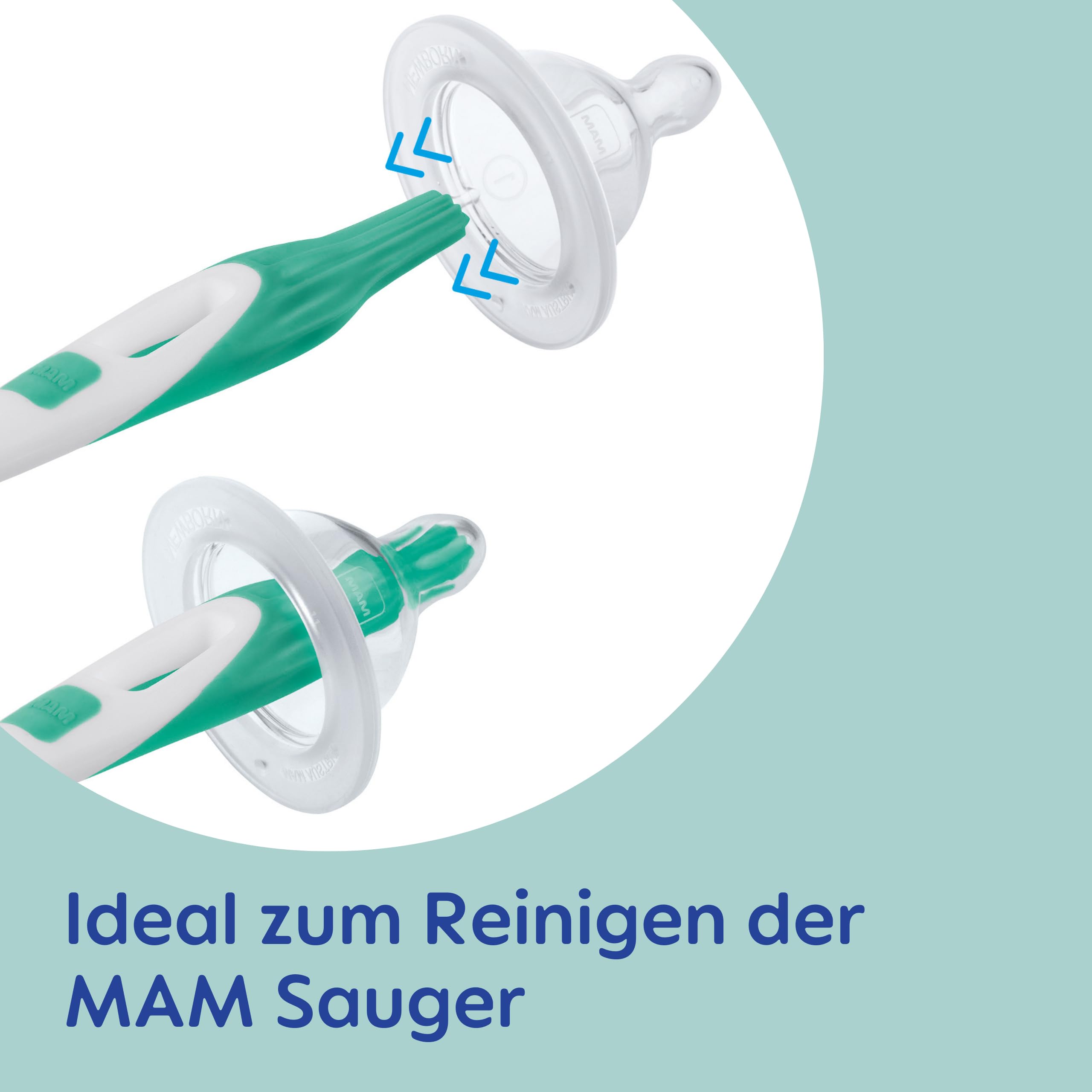 mam-soft-brush-flaschenb-rste-extra-weiche-borsten-mit-saugerb-rste-mint image 5