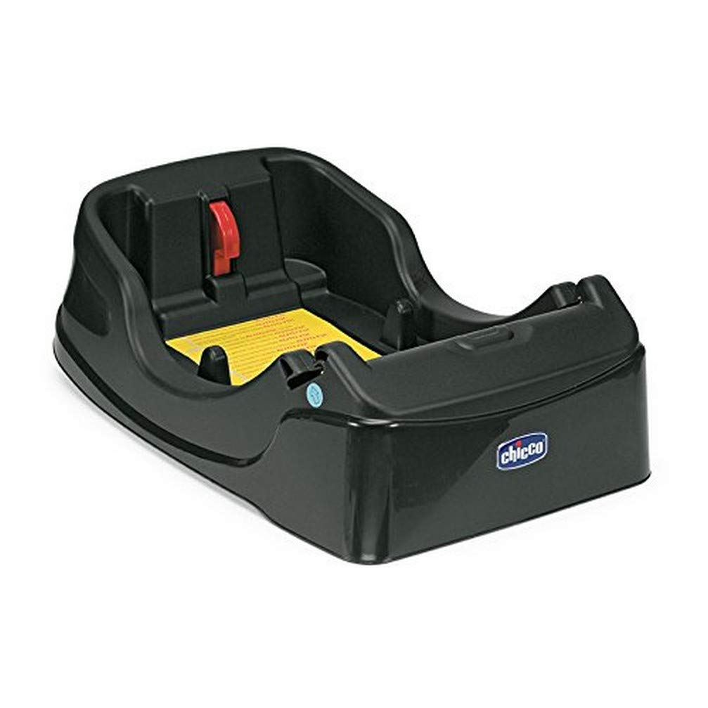 chicco-basis-f-r-autofix-plus-schwarz image 1