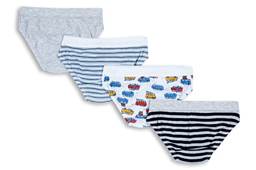 chicco-kinderunterhosen-set-slip-aus-baumwolle image 7