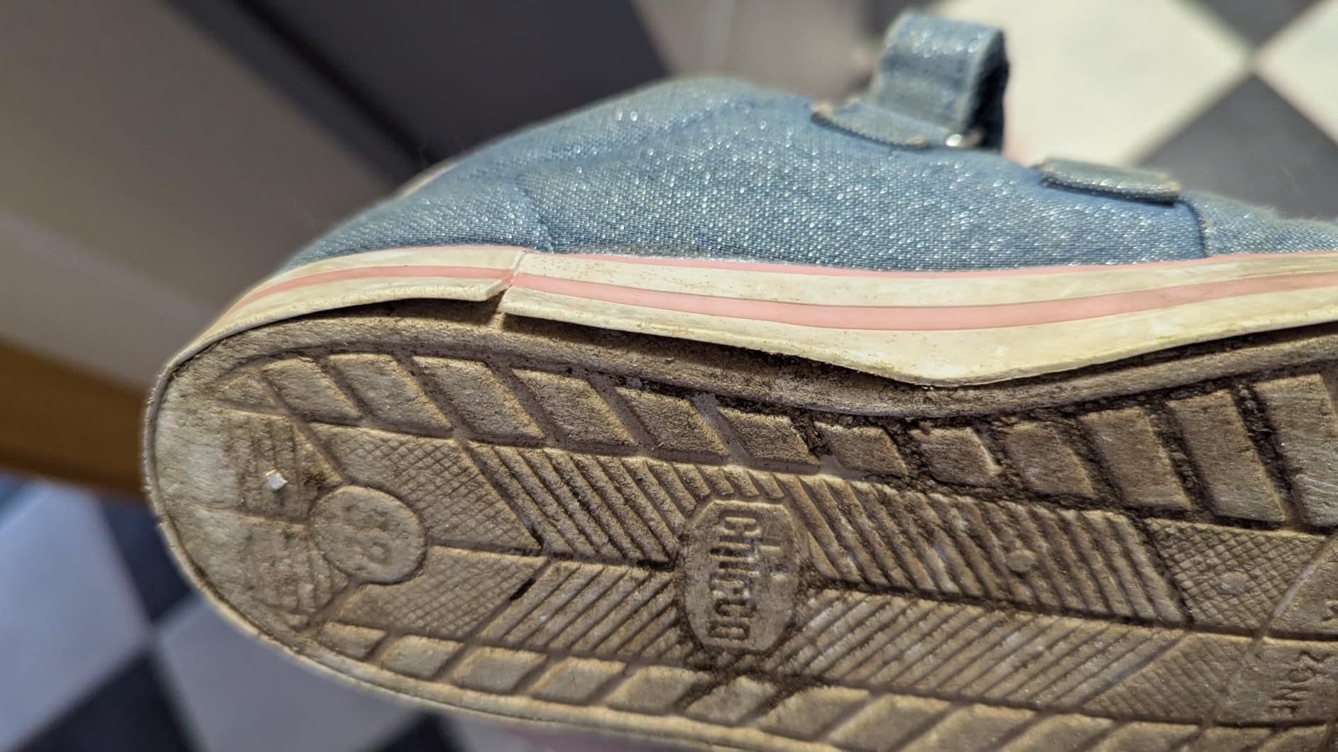 Beste Sneaker für Kleinkinder