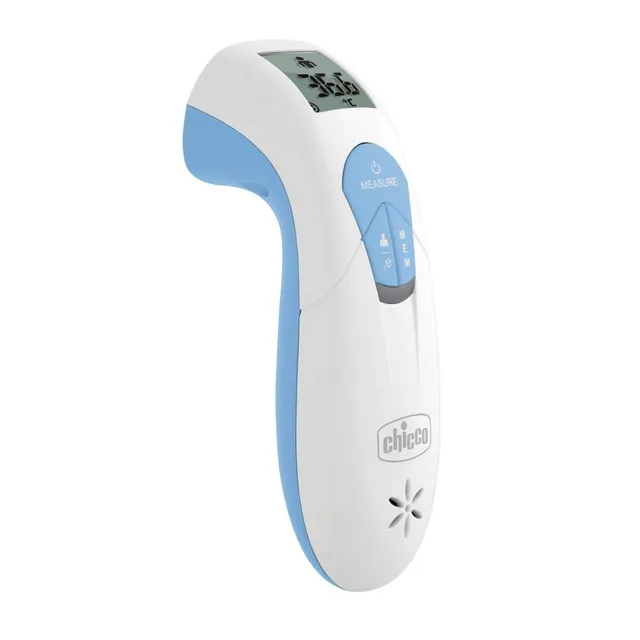 chicco-infrarot-thermometer-thermo-family-multifunktional-ber-hrungslos-mit-app- image 1