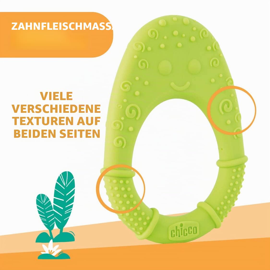 chicco-bei-ring-weich-ab-2-monaten-gr-n-mit-griffring image 5