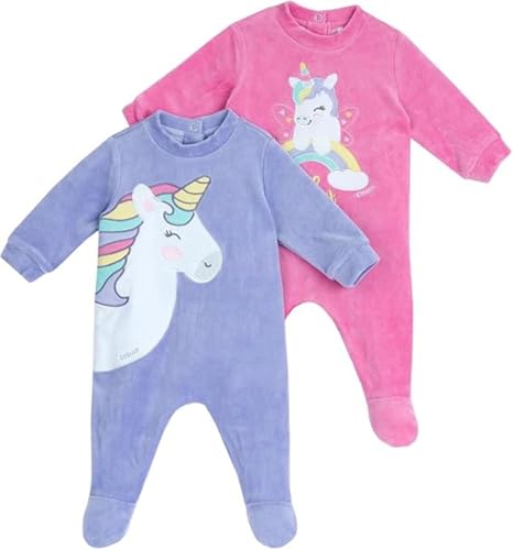 chicco-strampler-m-dchen-chenille-mit-fu-winter-set image 7