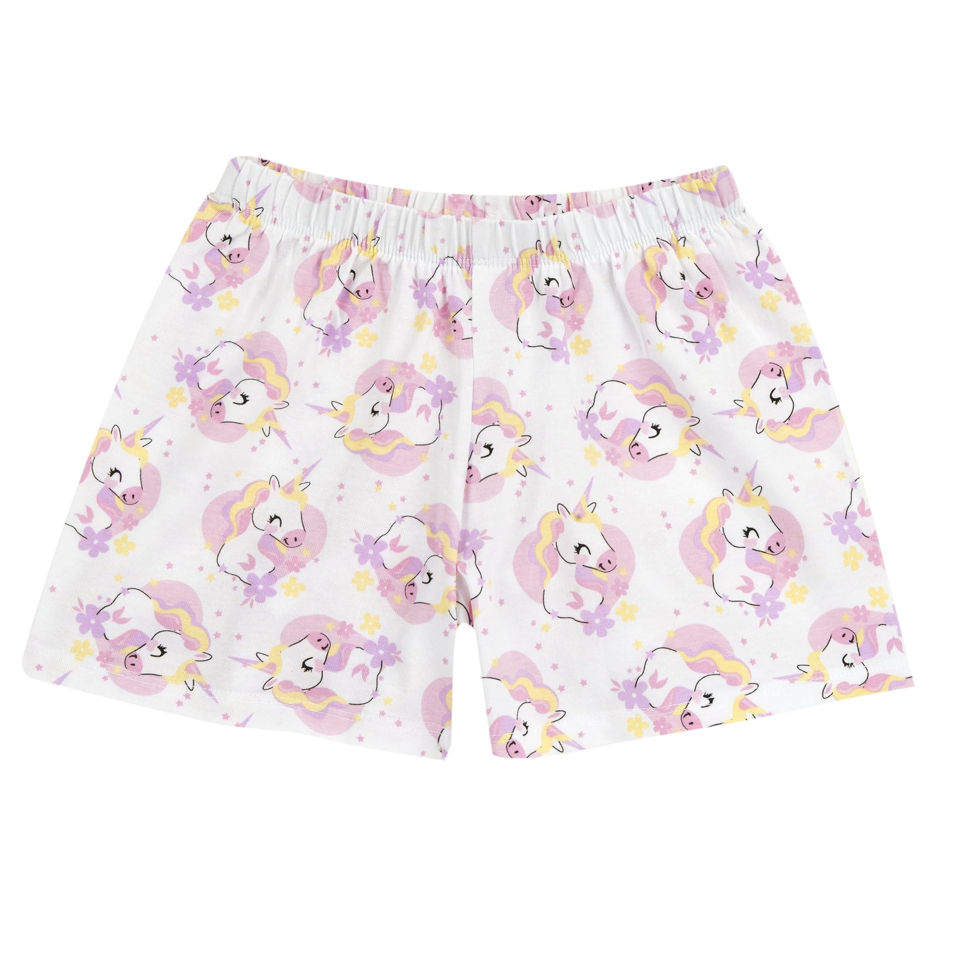 chicco-m-dchen-kurzpyjama-mit-t-shirt-und-shorts-designed-in-italy image 3