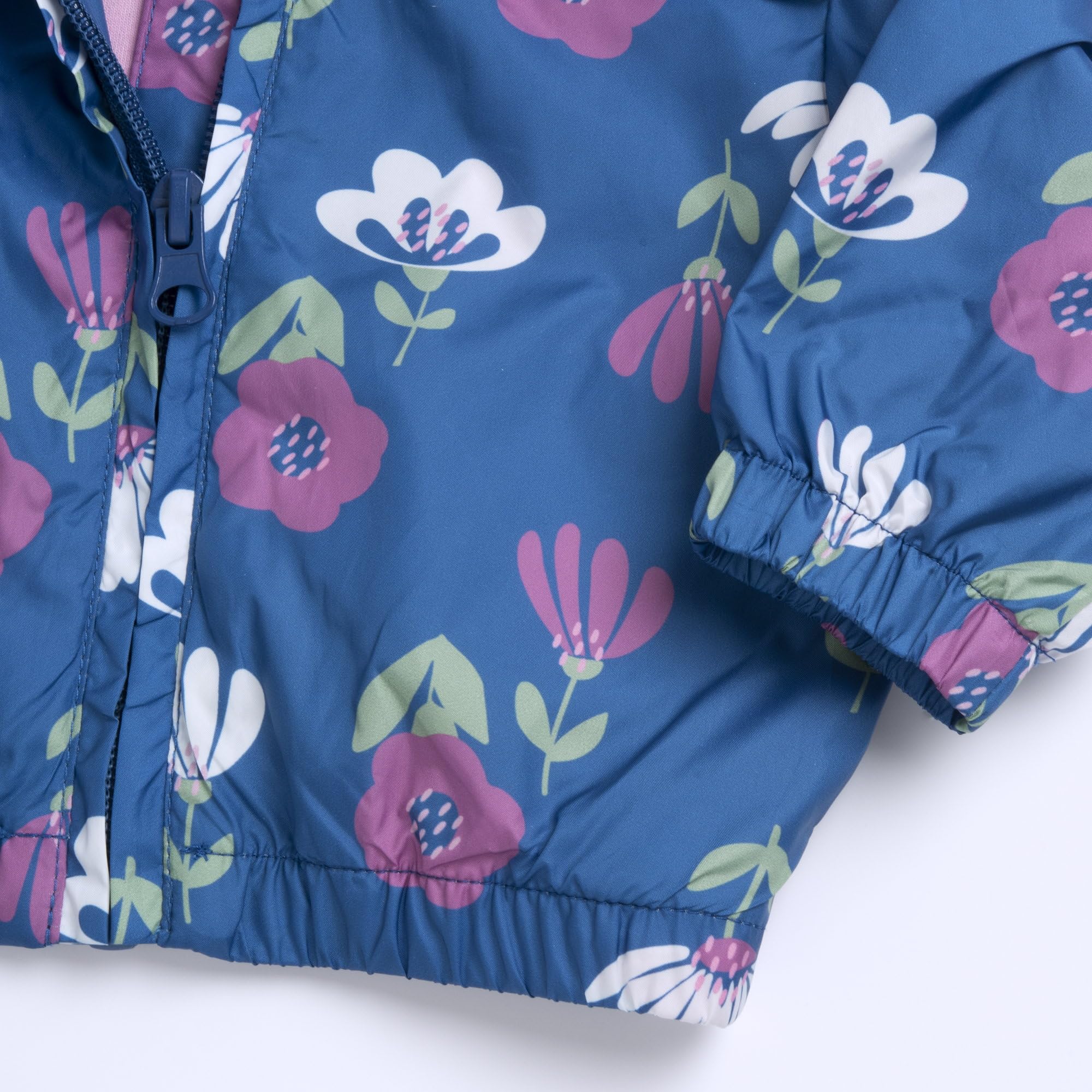 chicco-m-dchen-jacke-mit-praktischem-rei-verschluss-maschinenwaschbar-designed-i image 4