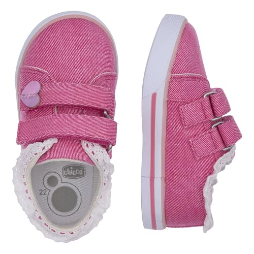 chicco-m-dchen-sneaker-mit-bequemem-doppel-klettverschluss-designed-in-italy-4 image 7