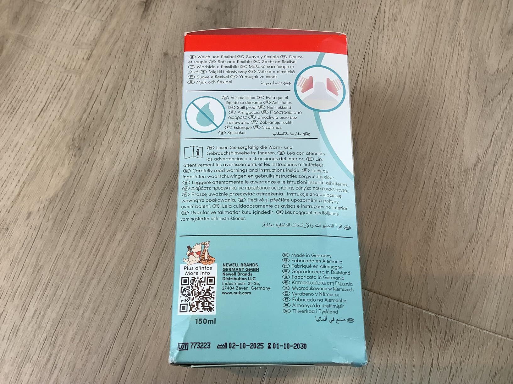 Tolles Produkt