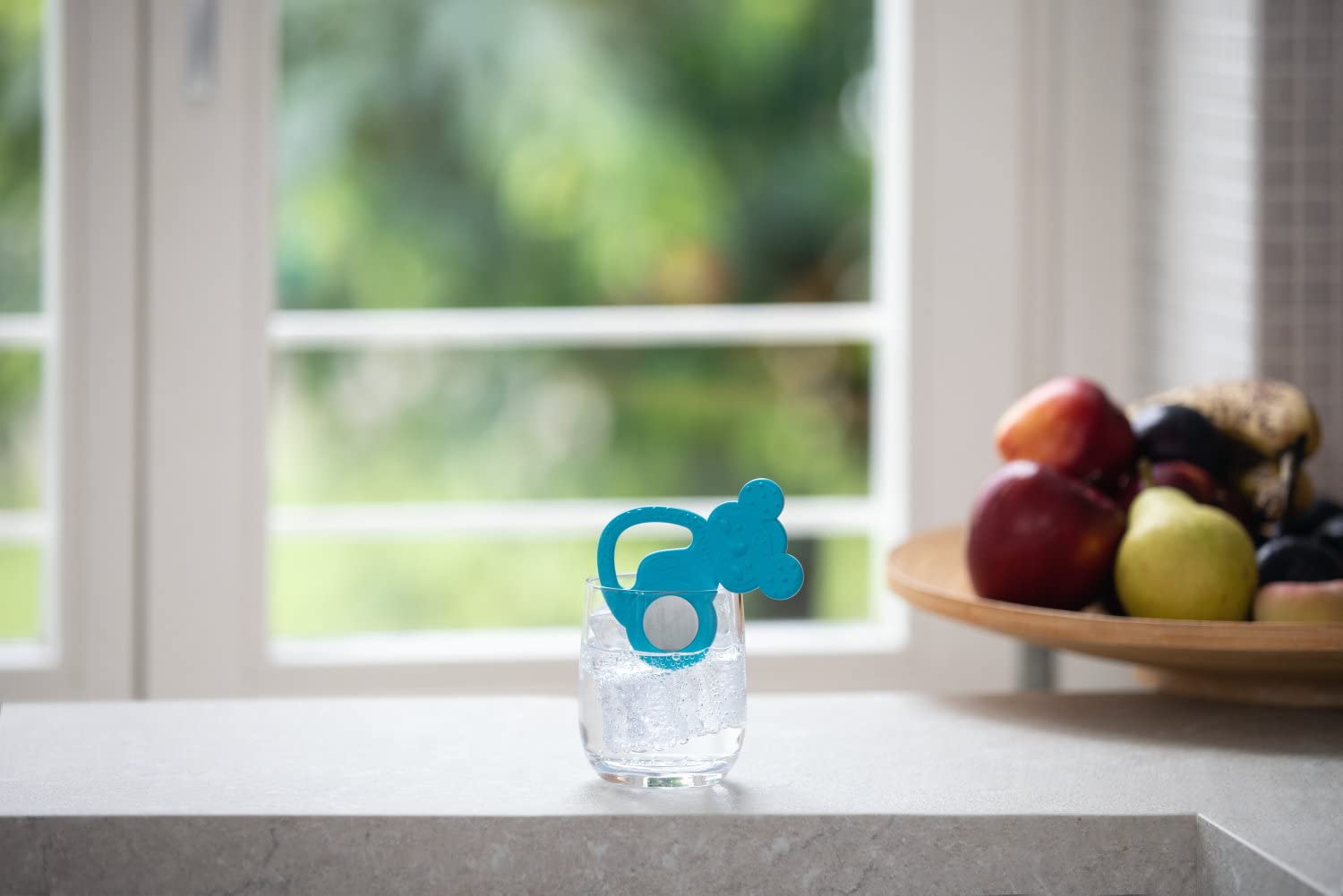 chicco-bei-ring-fresh-power-3d-koala-k-hlbarer-silikon-bei-ring-mit-edelstahlein image 4