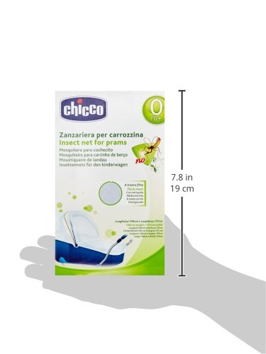 chicco-m-ckenschutz-moskitonetz-f-r-kinderwagen-ab-geburt image 7