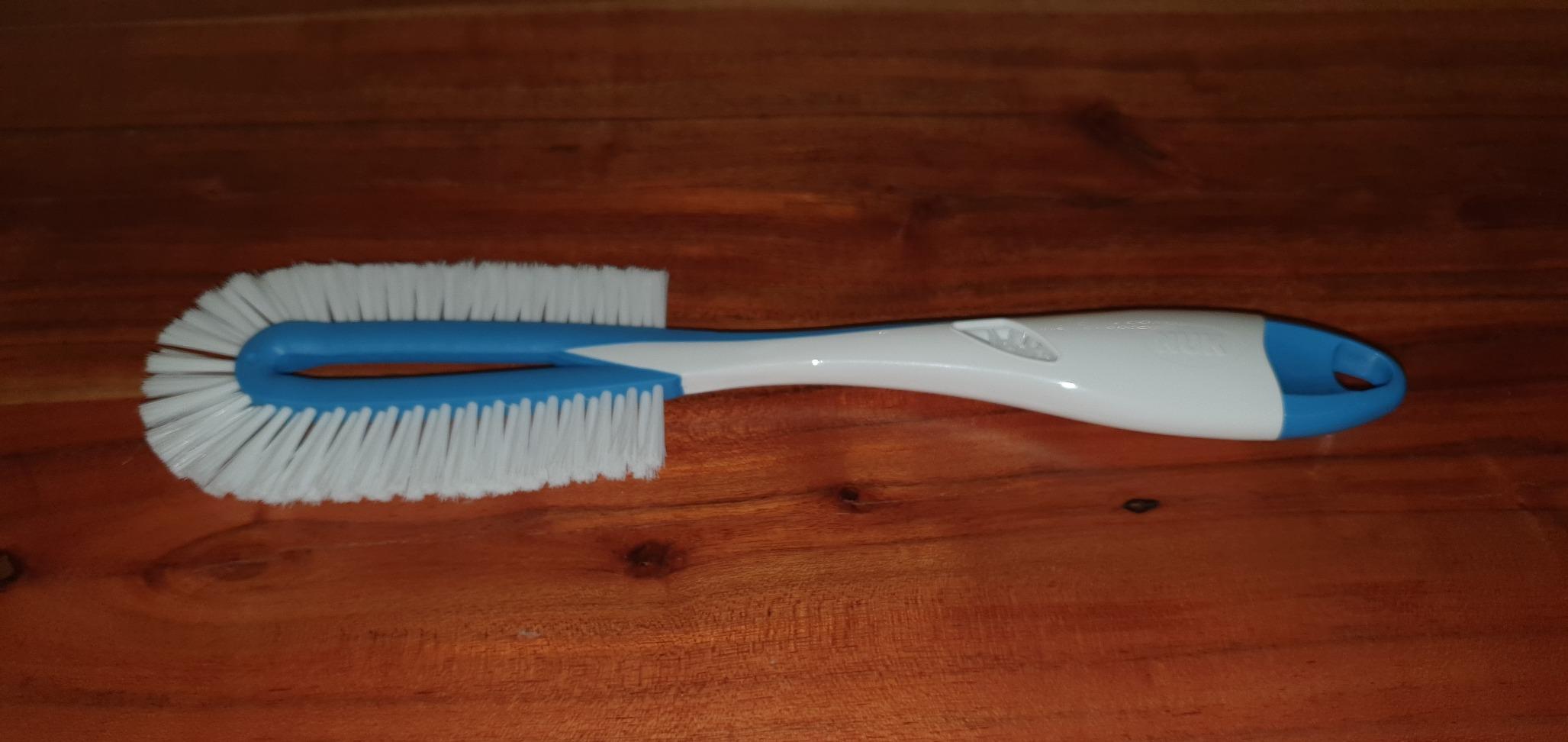 Gründliche Reinigung