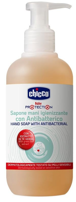 chicco-hygienische-handseife-250-ml image 3