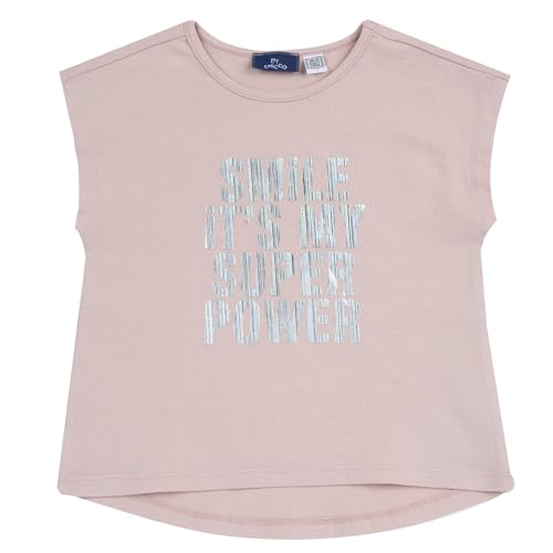 chicco-m-dchen-t-shirt-kurzarm-shirt-aus-weicher-baumwolle-designed-in-italy-gr- image 6