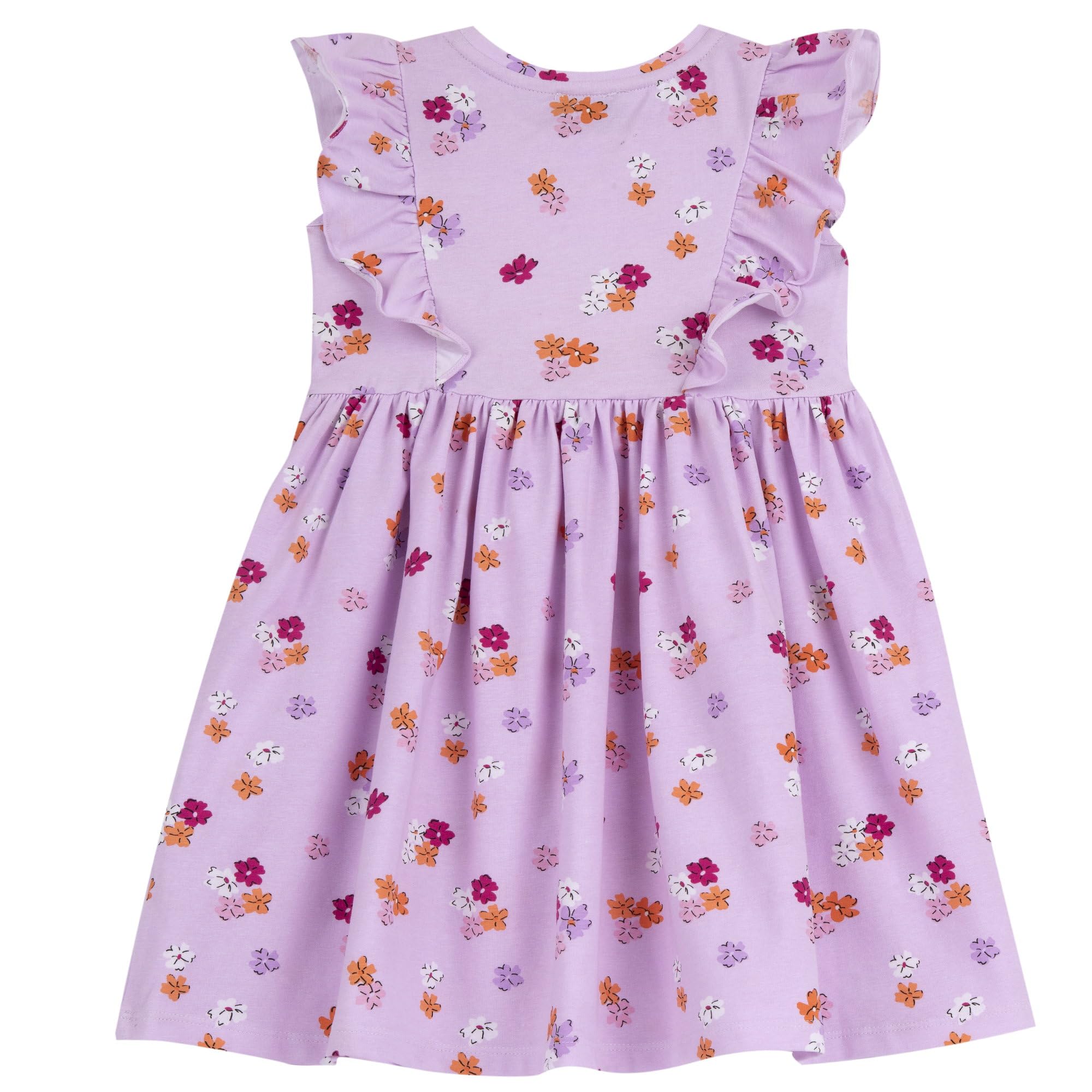 chicco-m-dchen-rmelloses-kleid-aus-weicher-leichter-baumwolle-designed-in-italy image 3