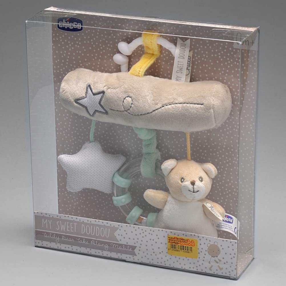 chicco-my-sweet-dou-dou-teddyb-r-mobile-kinderwagen-und-babyschalen-spielb-gel-m image 3
