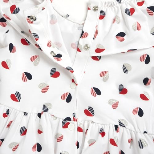 chicco-m-dchen-kurzarmkleid-aus-leichter-baumwolle-designed-in-italy-4 image 8
