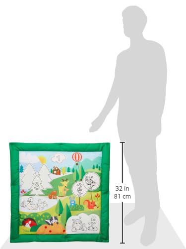 chicco-bemalbare-zahlenspieldecke-2-4-jahre image 8