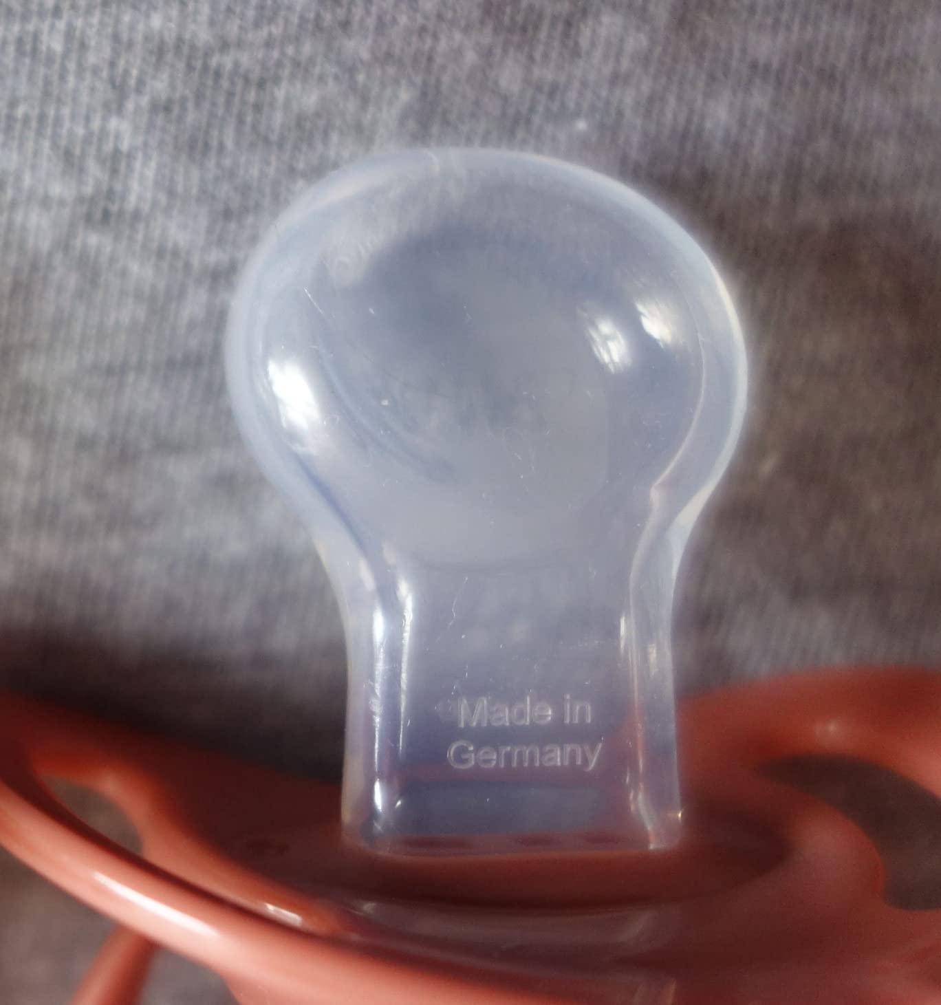 Nicht für jedes Baby