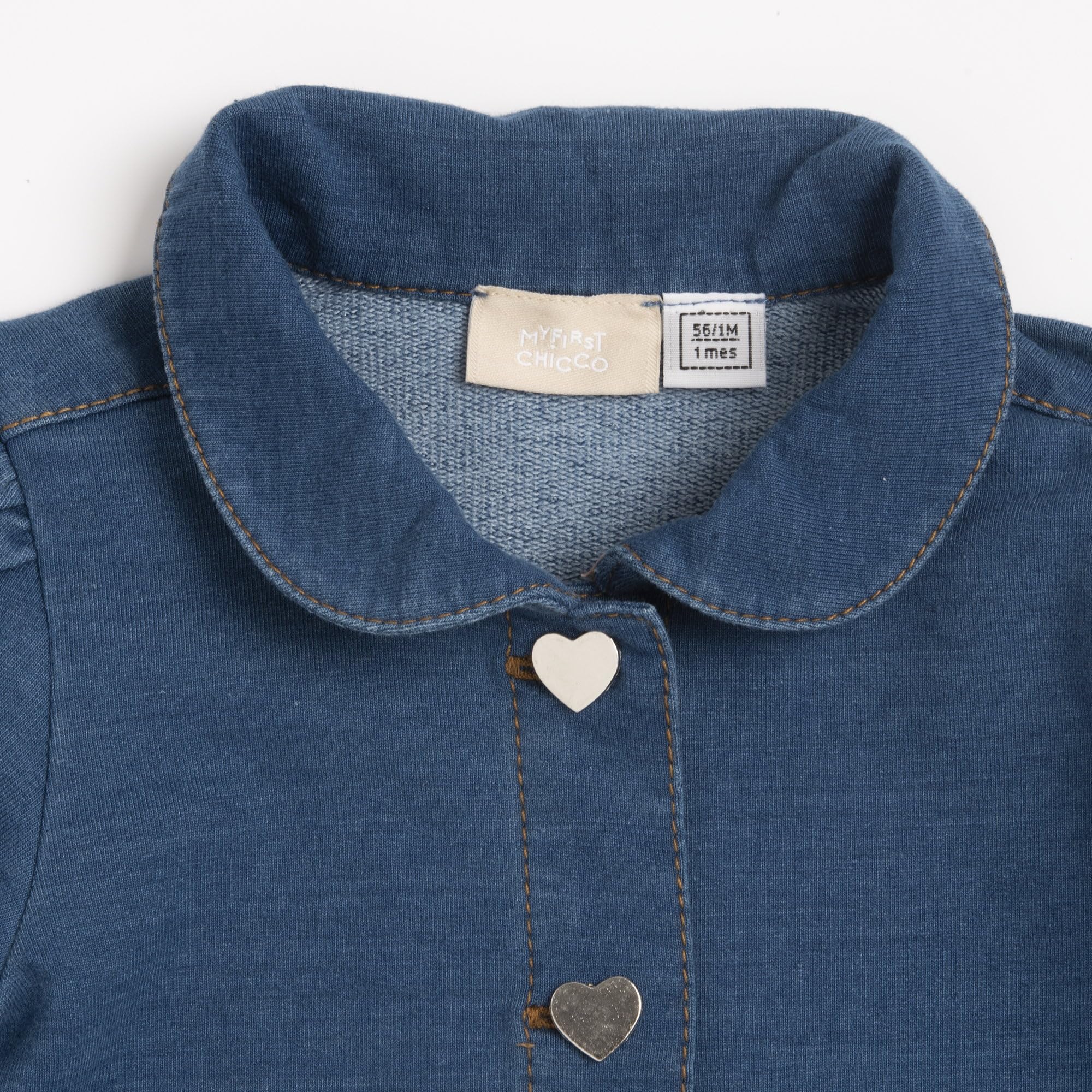 chicco-m-dchen-jeansjacke-denim-jacke-f-r-kinder-designed-in-italy image 3