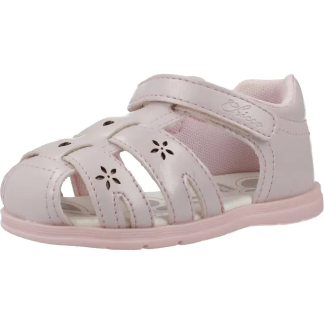 chicco-sandalen-m-dchen-mit-klettverschluss-designed-in-italy-leichte-kindersand image 1