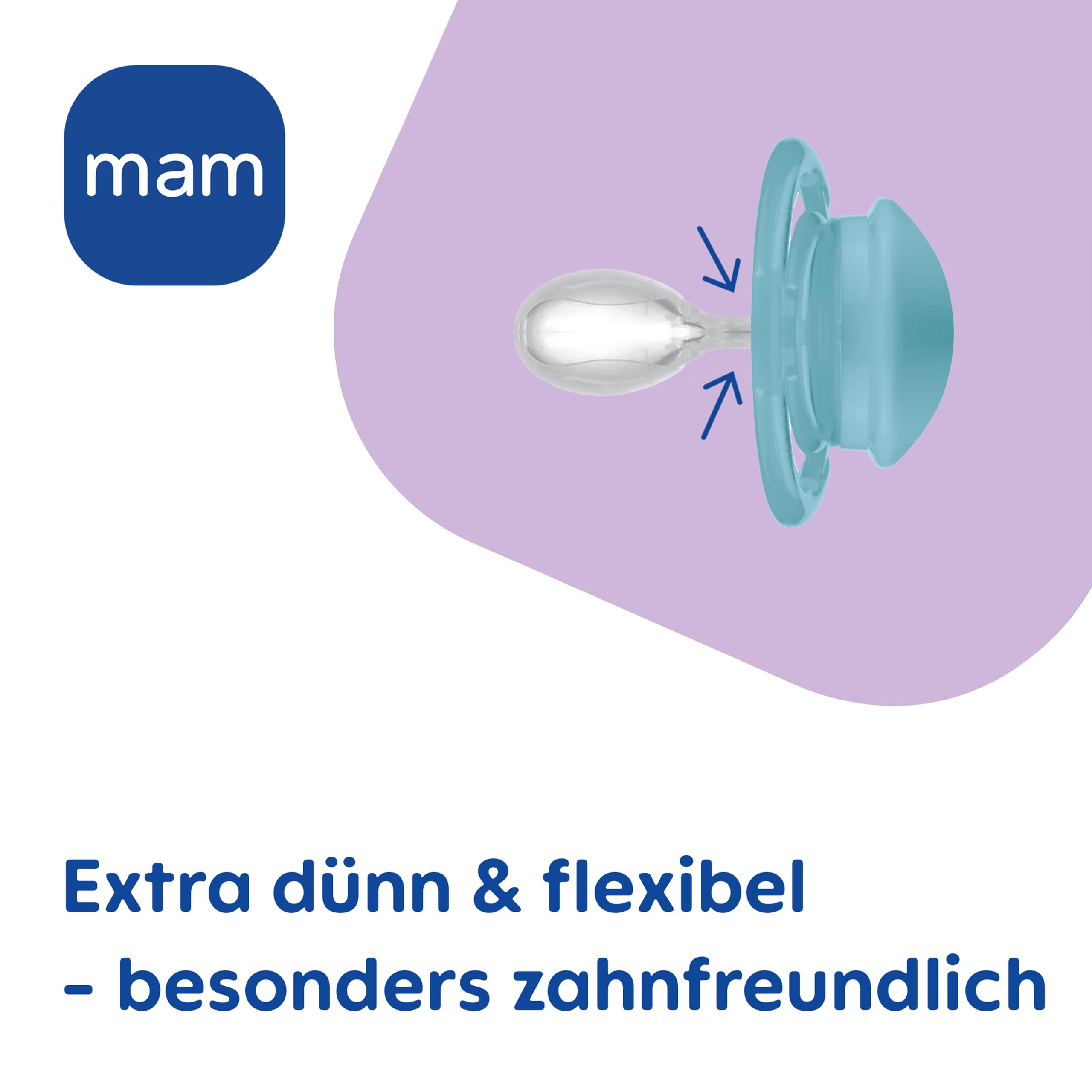 mam-perfect-schnuller-16-monate-skinsoft-silikon-schafe-v-gel-2-st-ck image 5