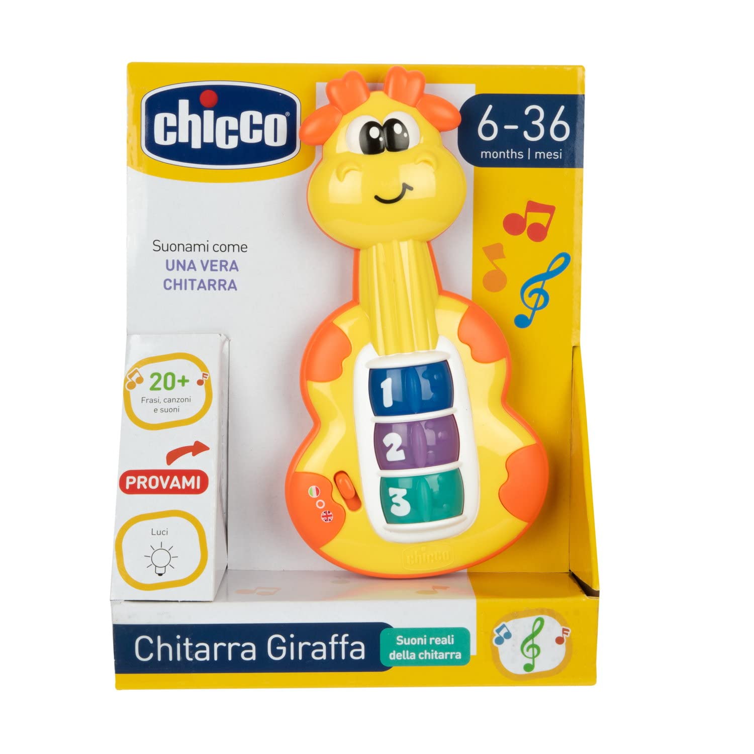 chicco-gitarre-giraffe-baby-senses-zweisprachig-erstes-sprechendes-musikspielzeu image 4